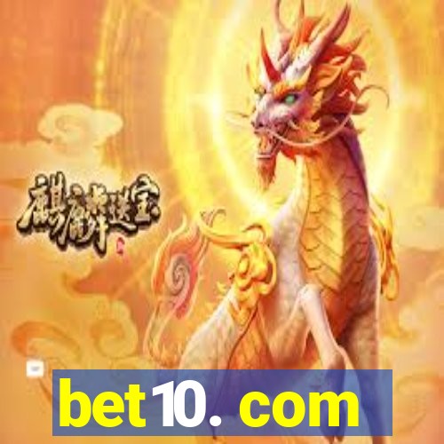 bet10. com